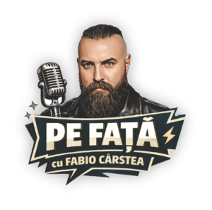 Pe Față cu Fabio Cârstea